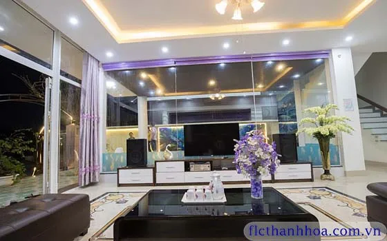 Villa Sao Biển SB127